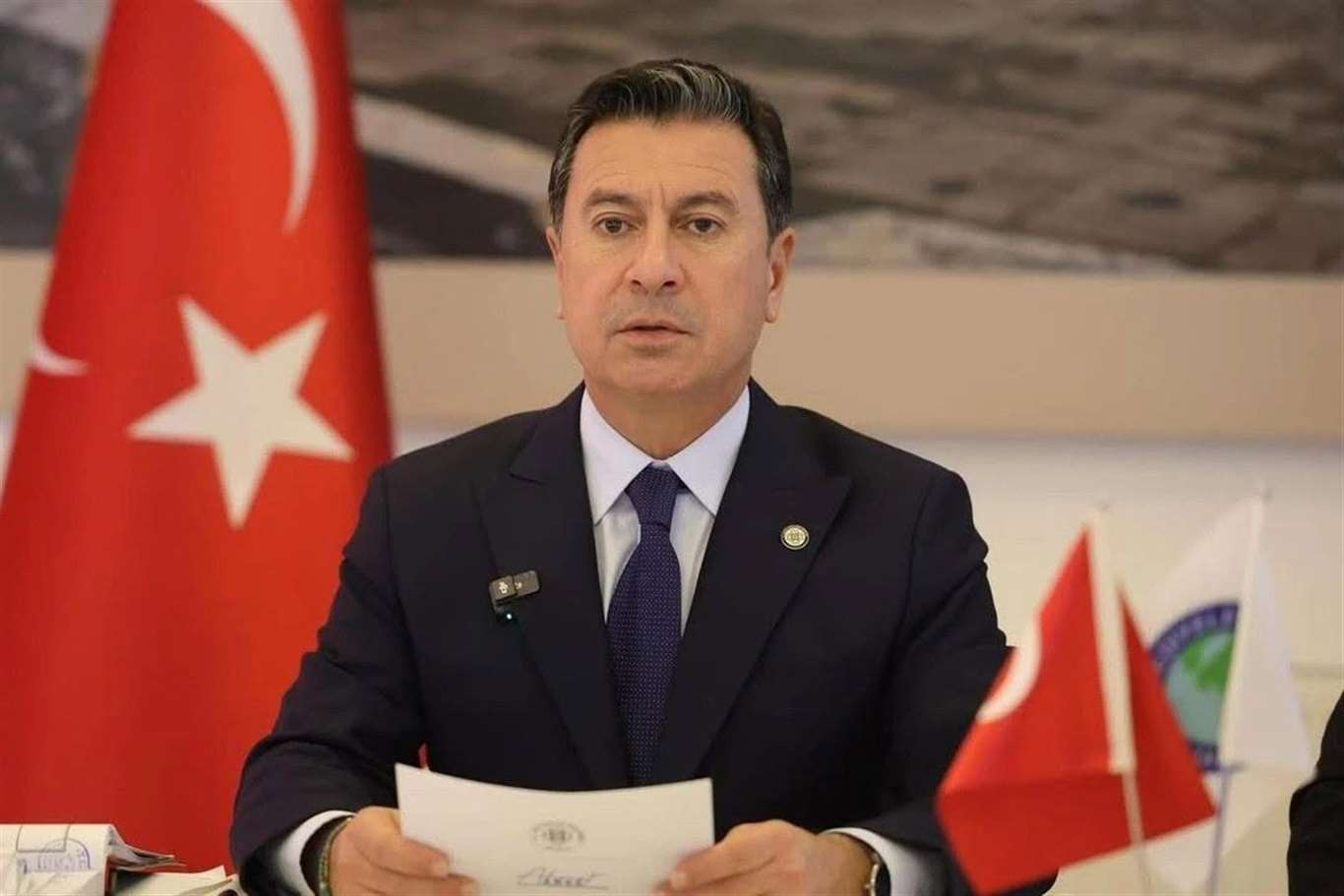 Aras'tan iddialara net yanıt: 